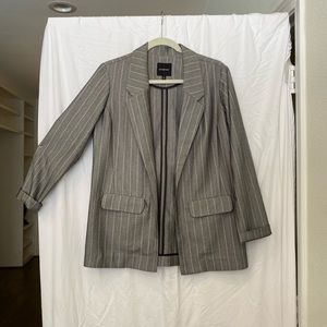 Liverpool Lightweight Coat